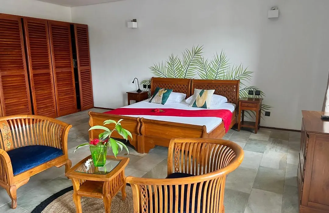 Hilltop Boutique Hotel-1
